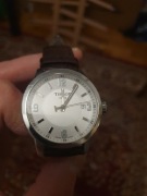 Zegarek Tissot PRC 200 T065.410