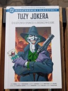 Tuzy Jokera Bohaterowie i Złoczyńcy DC tom 120