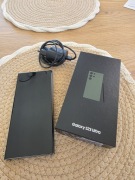 Samsung Galaxy S23 Ultra 8/256 GB Green – stan idealny, polska dystrybucja