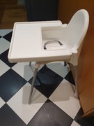 Krzesełko dla dziecka 