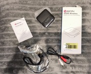 Transmiter i Odbiornik Bluetooth SONRU – SPDIF Wireless Audio