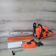 Piła spalinowa łańcuchowa Midori Japan+ akcesoria 