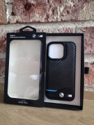 Etui Plecki BMW do iPhone 15 pro * Stan idealny