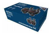 Pompy Grundfos Alpha1L 25-40 180 99254485 2 sztuki
