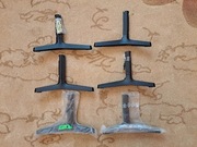 TV Samsung UE55NU7022 - nowe kompletne nóżki BN63-17647A, BN63-17648A