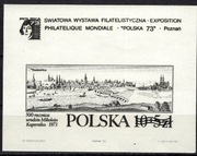 Bl. 91ND (2116ND) ŚWF Polska 1973r