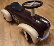 Jeździk pchacz samochodzik baghera