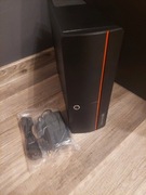 Obudowa Komputerowa Silm + zasilacz picoPSU 160wat.