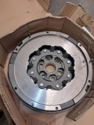 Koło dwumasowe luk 415066300 ducato 2.0