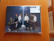Top -Japanese.. -Cd+Dvd- Stray Kids CD