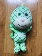 Pluszak maskotka Gekson Pidżamersi 