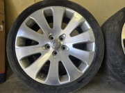 Felgi 19 8,5j et45 5x120 Ronal Opel Insignia BMW