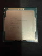 Procesor Intel i5-3570S