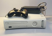 Konsola Xbox 360  dysk 20gb + Pad Sprawna 100%
