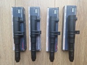 CEWKI 4szt.  ZAPŁONOWA BERU RENAULT 1.4/1.6/2.0 16V ZS552 jak Nowe K4M