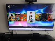 Xbox 360s z RGH 100+ gier 500 gb