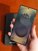 Samsung Galaxy S25 Ultra 12/256 GB Tytanowy Czarny Plus