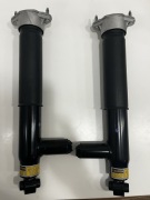 Amortyzatory tył komplet Mercedes Benz CLS W218