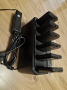 Stacja ładująca powerbank 