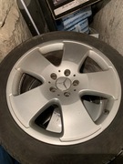 KOŁA MERCEDES 5X112 /18 