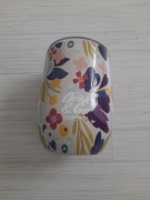 Kubek termiczny Flower Me 350ml