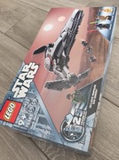 Lego 75383 Darth Maul's sith infiltrator Star Wars 111S4 003219