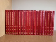 Popularna Encyklopedia Powszechna KOMPLET wyd. Fogra