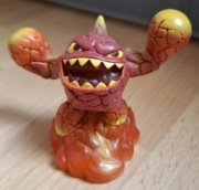 Skylanders - 9 figurek z serii 2 (Giants)