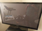 TV Plazmowy Samsung PS43E490B1W