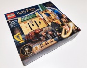 LEGO 76387 – Harry Potter – Spotkanie z Puszkiem (Stan Kolekcjonerski)
