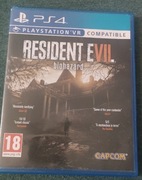 Resident Evil 7 VII