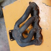 Kolektor wydechowy seat ibiza golf polo fabia 1.4 mpi