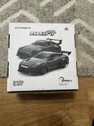 Samochód zdalnie sterowany