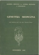 Genetyka medyczna