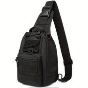 Mały Plecak myśliwski wędkarski trekkingowy turystyczny. Nowy.