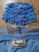 Krótkie spodenki Mayoral po jednym dziecku, r 80