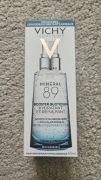 Vichy mineral 89 booster 50 ml nowy 