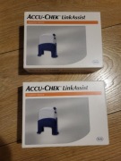 Urządzenie Accu Chek LinkAssist