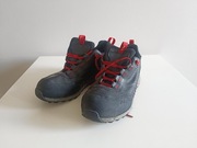 Buty trekkingowe goretx męskie górskie Alfa 