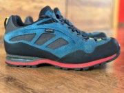 Buty podejściowe Hanwag Lime Rock GTX