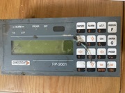 Przepływomierz FP-2001 na części