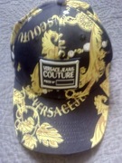 Czapka z daszkiem Versace Jeans Couture / unisex / rozmiar uniwersalny