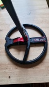 Sonda Cewka XP  Deus II 28 cm FMF 11" jak nowa okazja