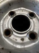 Felga stalowa vw polo golf et38 30/96 5 1/2Jx13H2 5595A