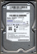 Dysk twardy HDD 2TB SAMSUNG SpinPoint F4EG EcoGreen HD204UI SATA-2 3,5"