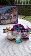 lego friends Salon fryzjerski w Heartlake 41391