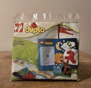 Lego Duplo 40167 Mój pierwszy zestaw klocków model wycofany