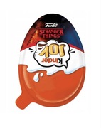 Stranger Things Kinder Joy