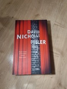Dubler. David Nicholls