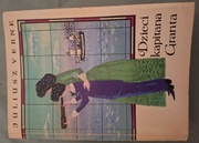 Juliusz Verne Dzieci Kapitana Granta